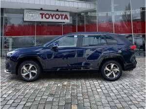 Toyota RAV 4 Plug-in-Hybrid Teamplayer💥 PREISKNALLER 💥