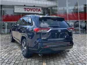 Toyota RAV 4 Plug-in-Hybrid Teamplayer💥 PREISKNALLER 💥