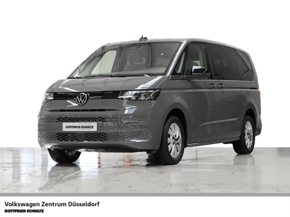 Volkswagen T7 Multivan 2.0 TDI Langer Überhang (Düsseldorf)