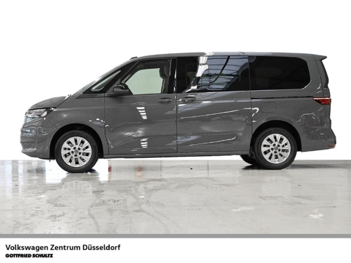 Volkswagen T7 Multivan 2.0 TDI Langer Überhang (Düsseldorf)