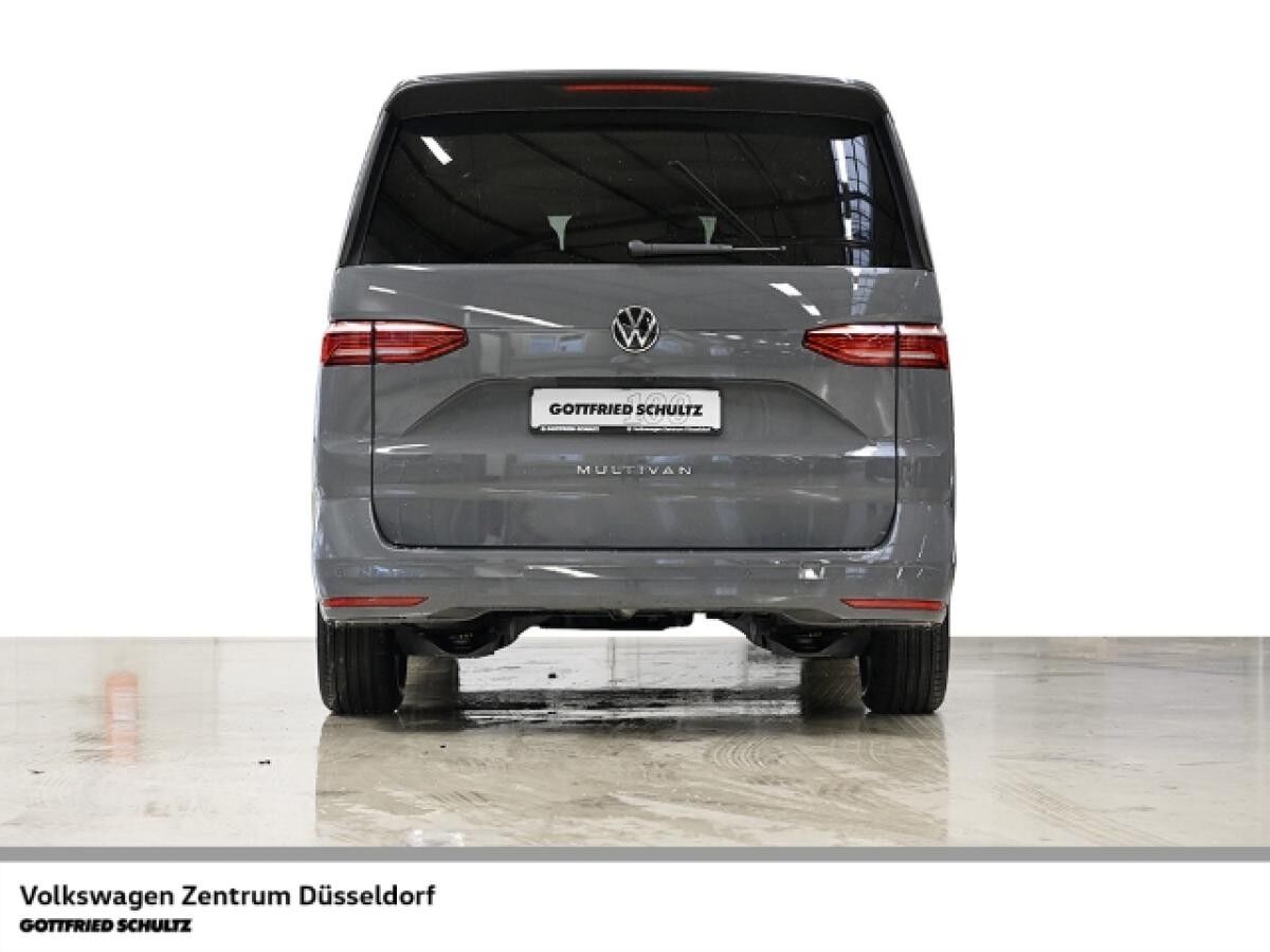 Volkswagen T7 Multivan 2.0 TDI Langer Überhang (Düsseldorf)