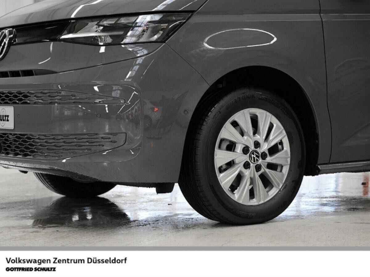 Volkswagen T7 Multivan 2.0 TDI Langer Überhang (Düsseldorf)