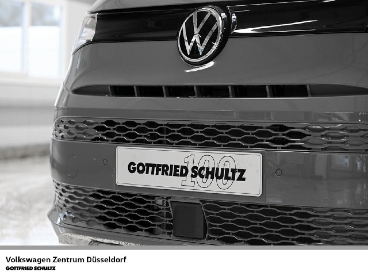 Volkswagen T7 Multivan 2.0 TDI Langer Überhang (Düsseldorf)