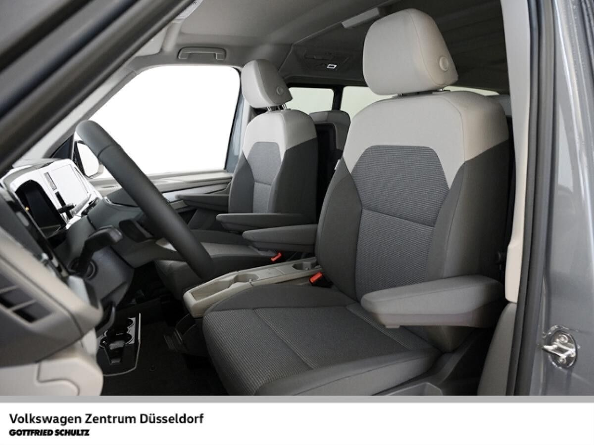 Volkswagen T7 Multivan 2.0 TDI Langer Überhang (Düsseldorf)