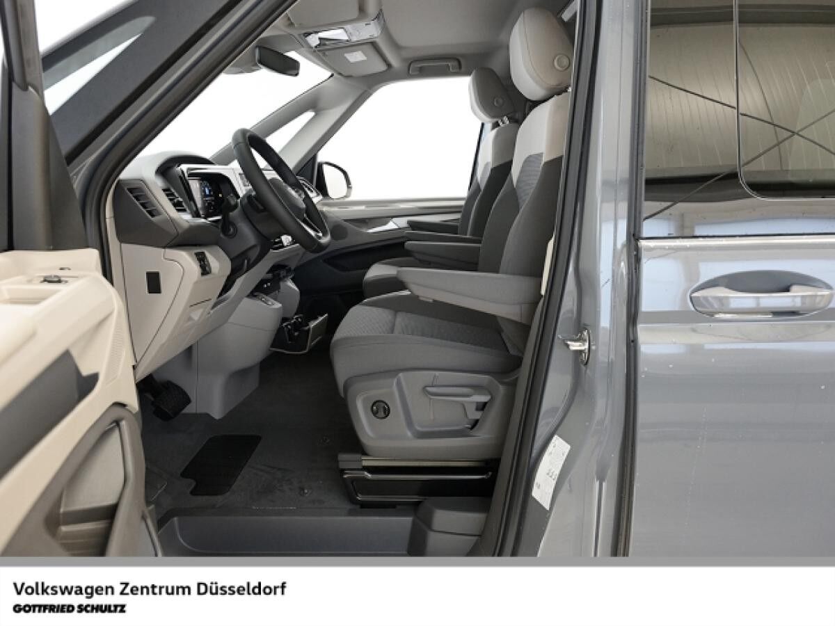 Volkswagen T7 Multivan 2.0 TDI Langer Überhang (Düsseldorf)