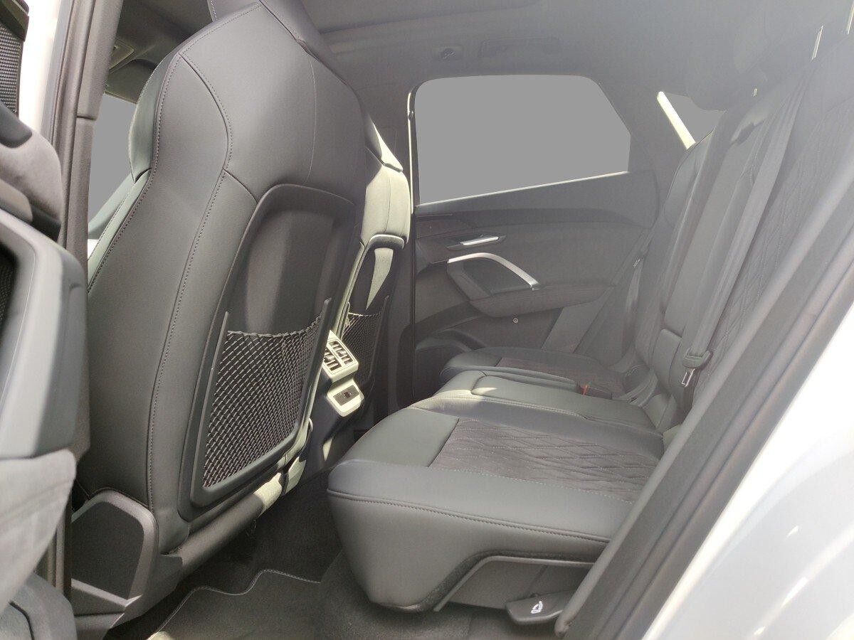 Audi Q5 Sportback TFSI S-LINE PANO AHK TECH-PLUS MMI EXPERIENCE-PLUS
