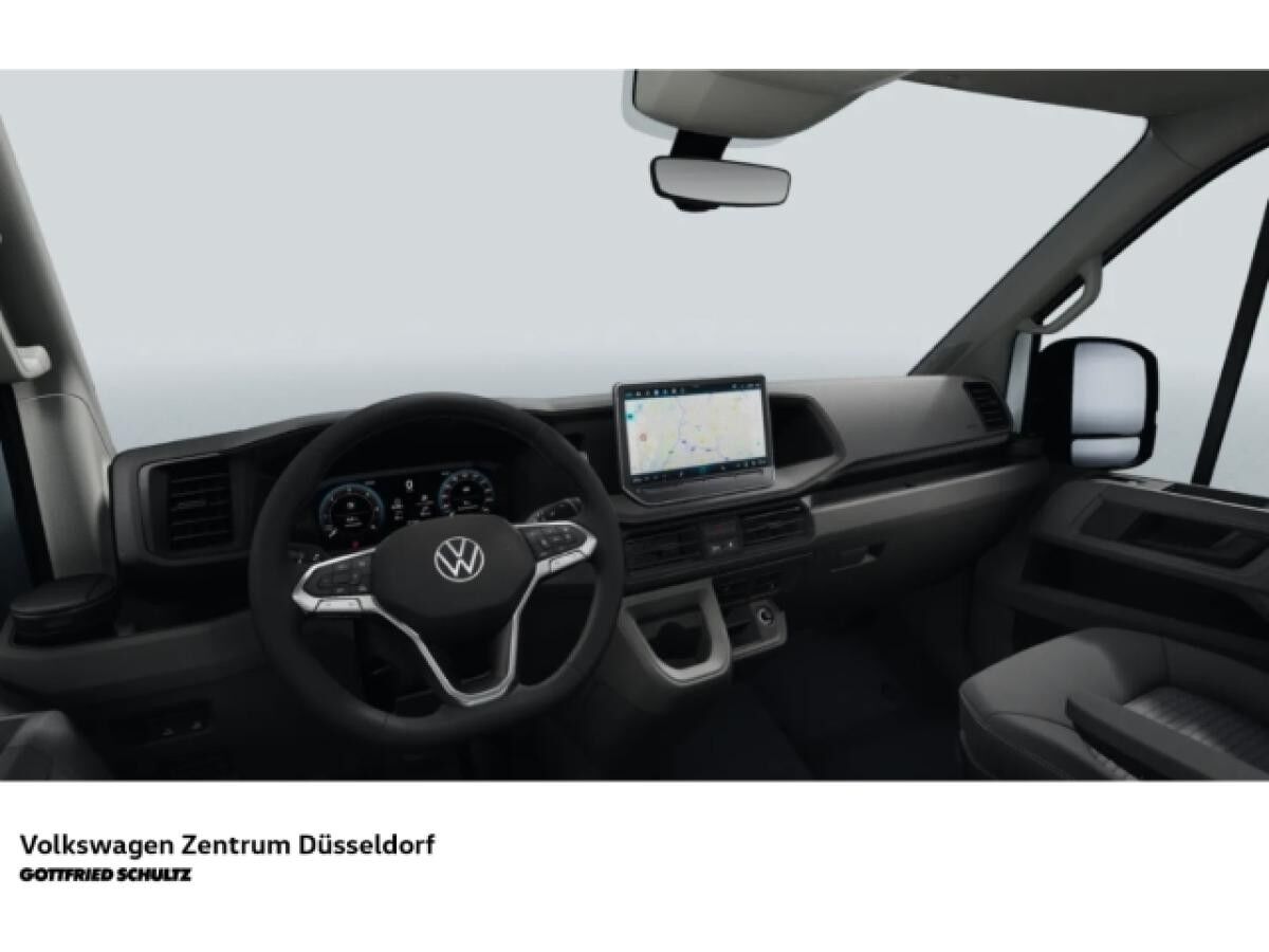 Volkswagen Grand California 680 2.0 TDI (Düsseldorf)