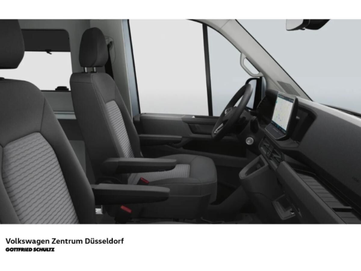 Volkswagen Grand California 680 2.0 TDI (Düsseldorf)