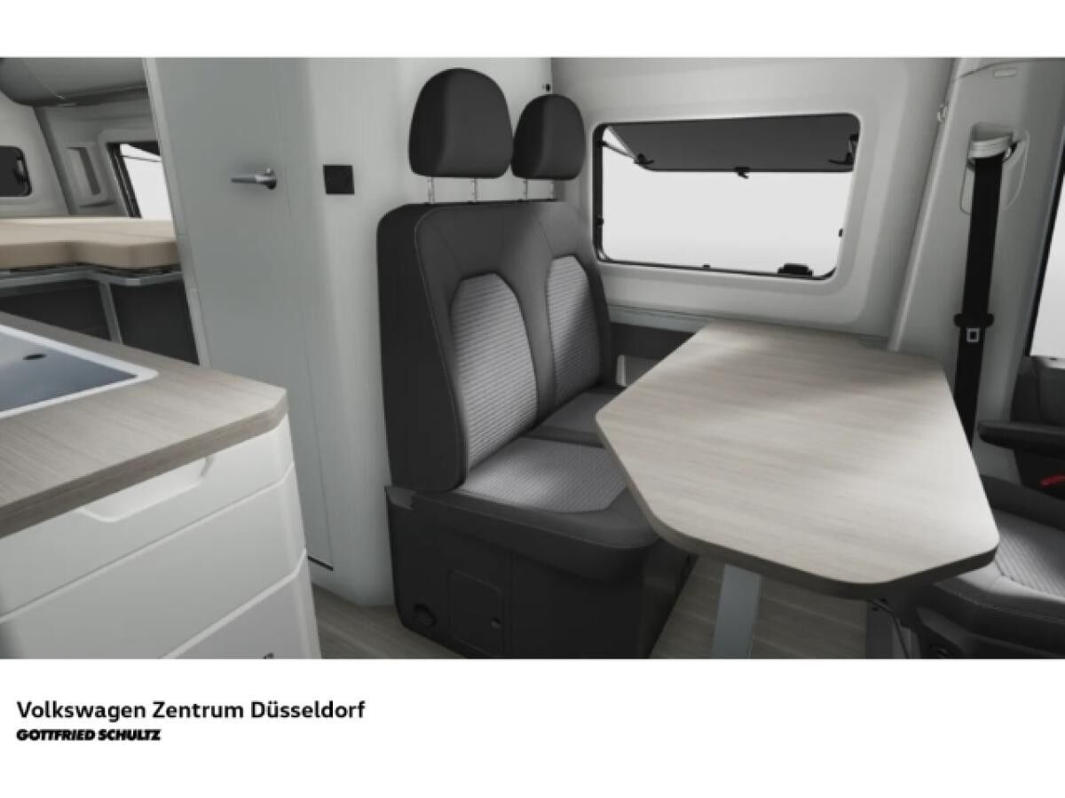 Volkswagen Grand California 680 2.0 TDI (Düsseldorf)