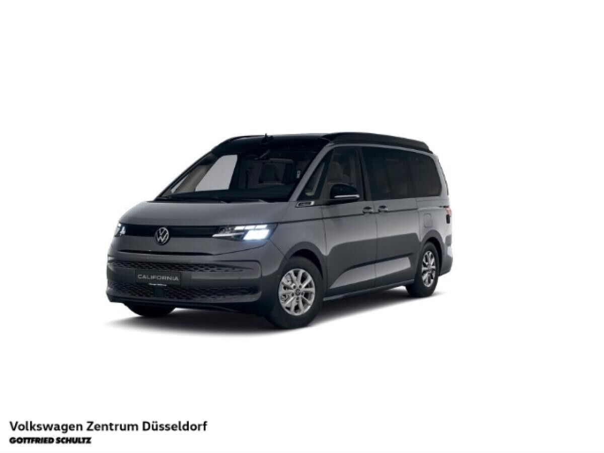 Volkswagen California Beach Tour 2.0 TDI LÜ (Düsseldorf)