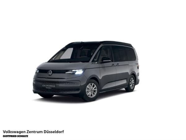 Volkswagen California Beach Tour 2.0 TDI LÜ (Düsseldorf)
