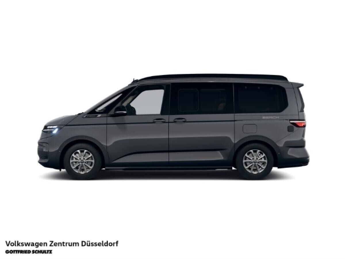 Volkswagen California Beach Tour 2.0 TDI LÜ (Düsseldorf)