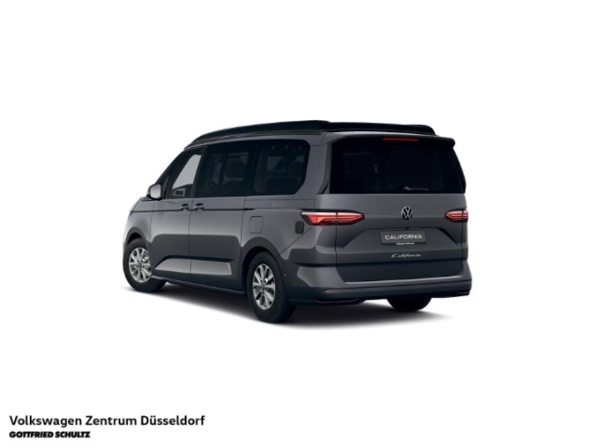 Volkswagen California Beach Tour 2.0 TDI LÜ (Düsseldorf)