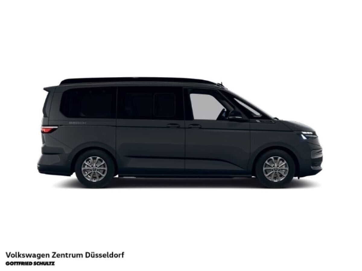 Volkswagen California Beach Tour 2.0 TDI LÜ (Düsseldorf)