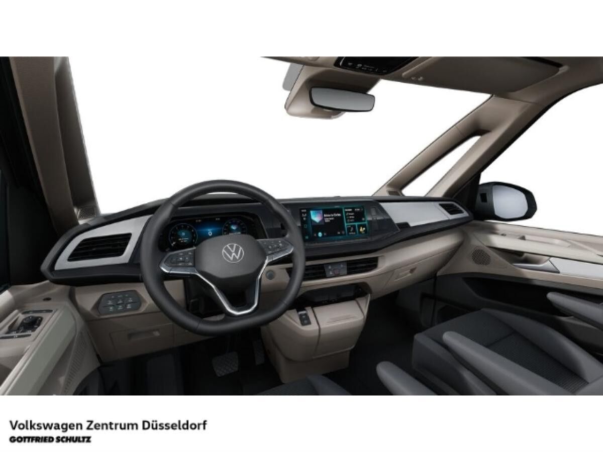 Volkswagen California Beach Tour 2.0 TDI LÜ (Düsseldorf)