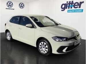 Volkswagen Polo 🔥1.0 TSI Life | LED | Sitzheizung | APP-Connect Wireless | SOFORT VERFÜGBAR 🔥