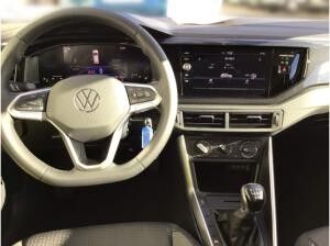 Volkswagen Polo 🔥1.0 TSI Life | LED | Sitzheizung | APP-Connect Wireless | SOFORT VERFÜGBAR 🔥
