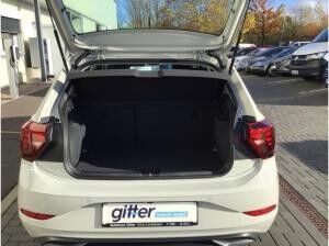 Volkswagen Polo 🔥1.0 TSI Life | LED | Sitzheizung | APP-Connect Wireless | SOFORT VERFÜGBAR 🔥