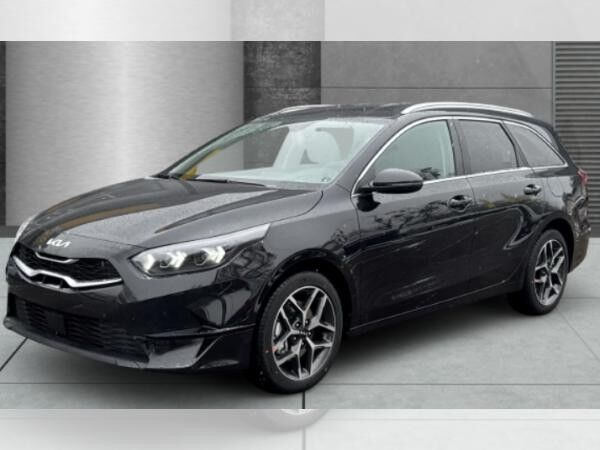 Kia Ceed SW 1.5T 48V DCT ULTIMATE Edition Style-Paket