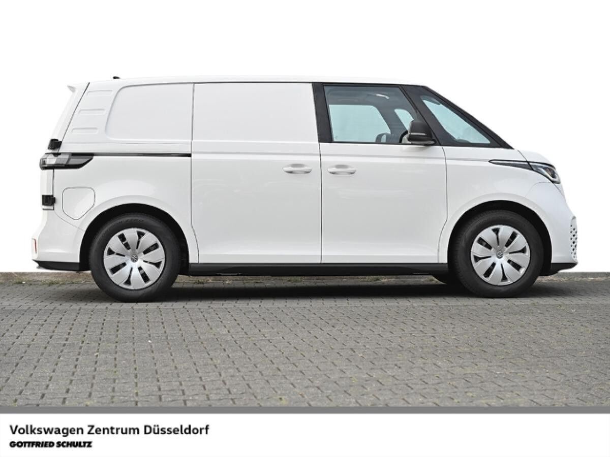 Volkswagen ID.Buzz Cargo Pure 59 kWh (Düsseldorf)