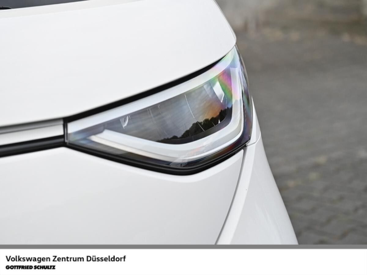 Volkswagen ID.Buzz Cargo Pure 59 kWh (Düsseldorf)