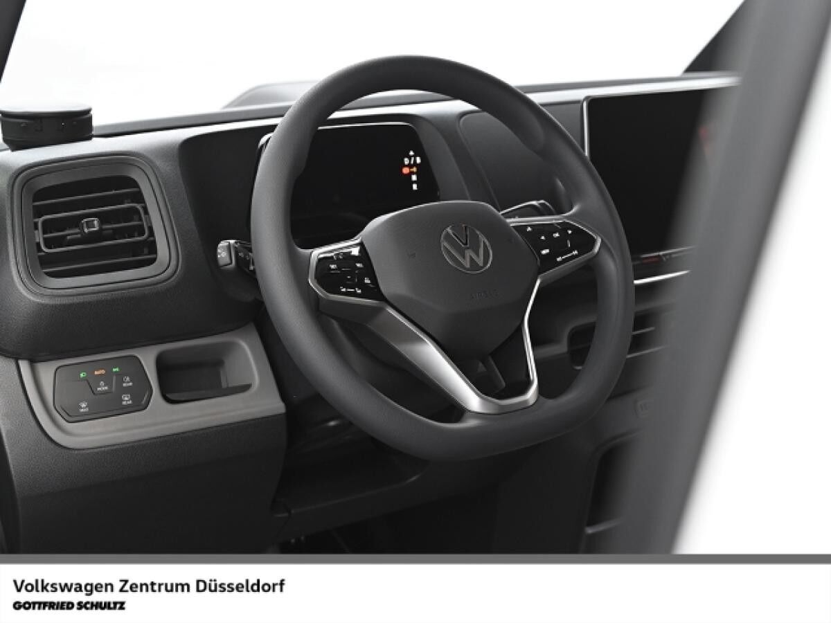 Volkswagen ID.Buzz Cargo Pure 59 kWh (Düsseldorf)