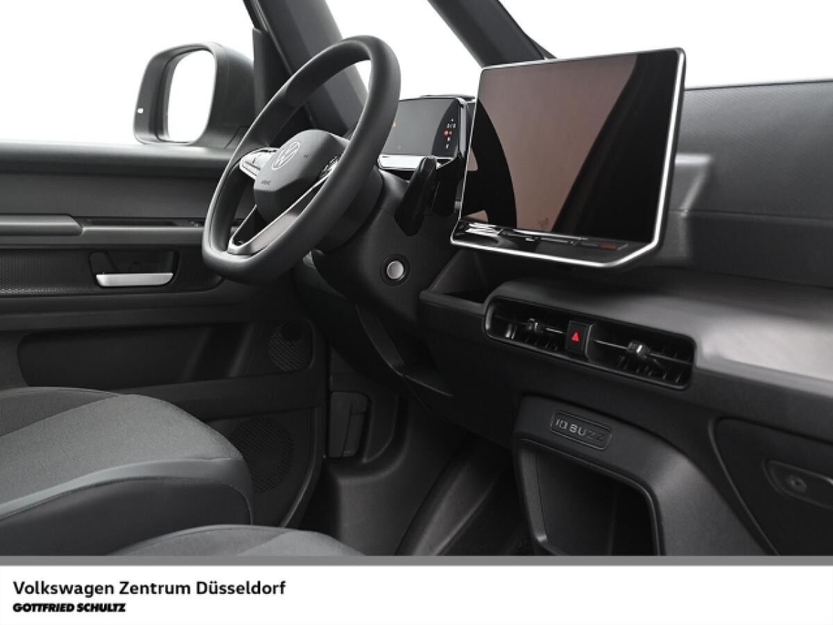 Volkswagen ID.Buzz Cargo Pure 59 kWh (Düsseldorf)