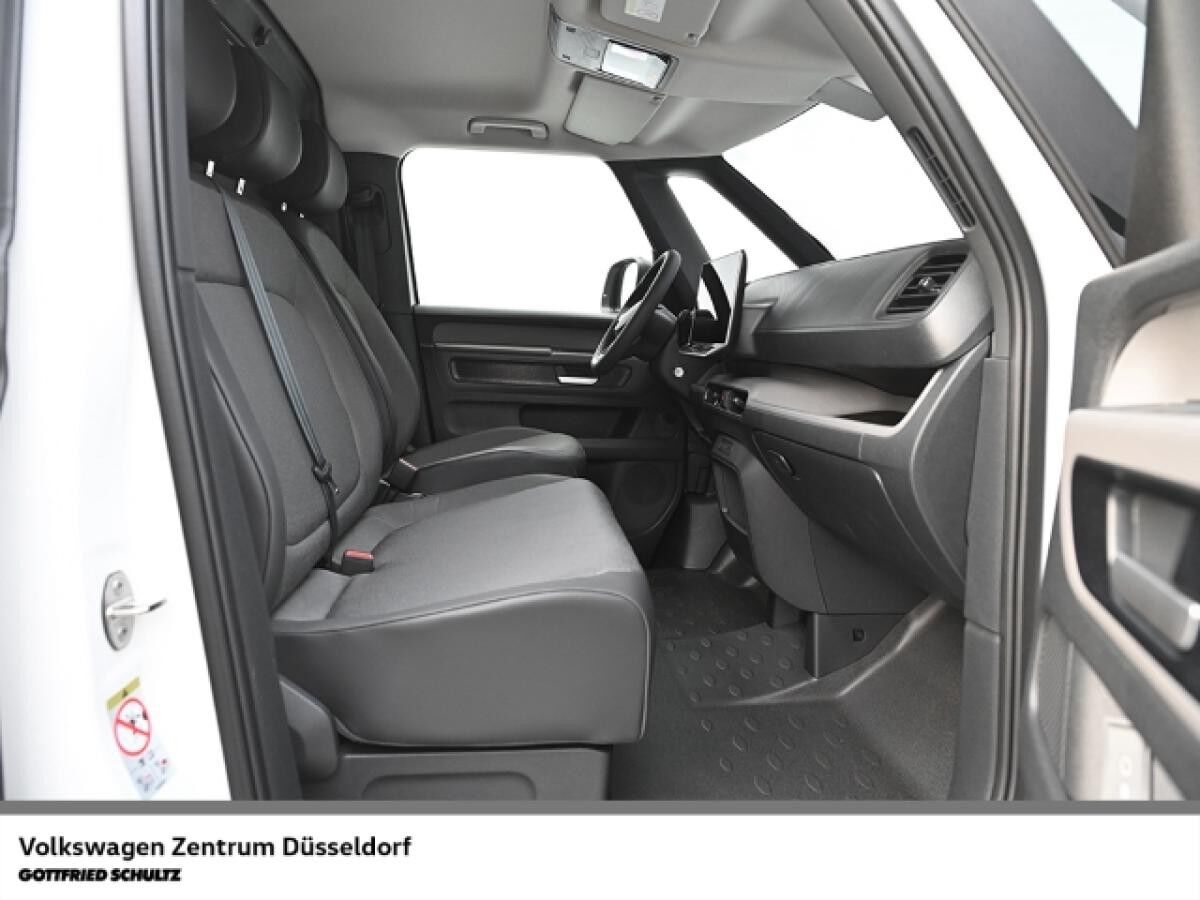 Volkswagen ID.Buzz Cargo Pure 59 kWh (Düsseldorf)