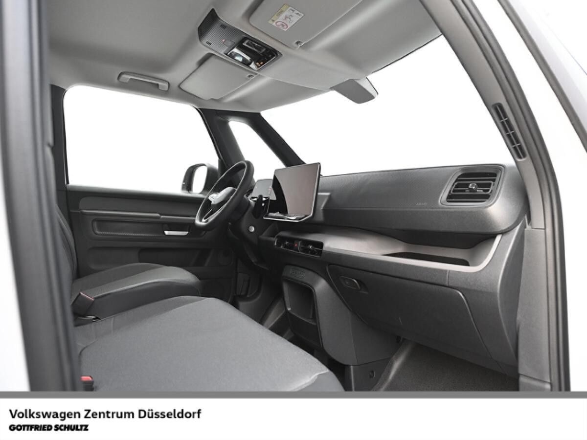Volkswagen ID.Buzz Cargo Pure 59 kWh (Düsseldorf)