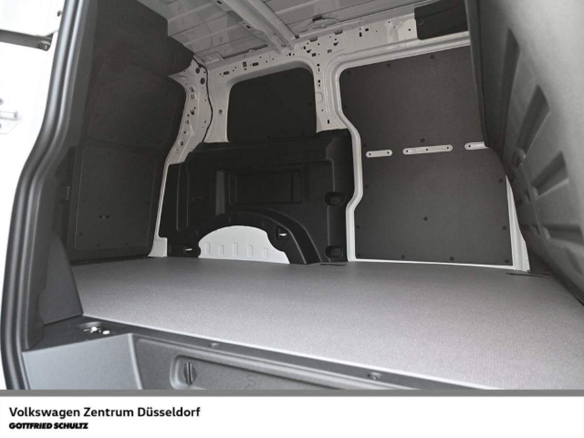 Volkswagen ID.Buzz Cargo Pure 59 kWh (Düsseldorf)
