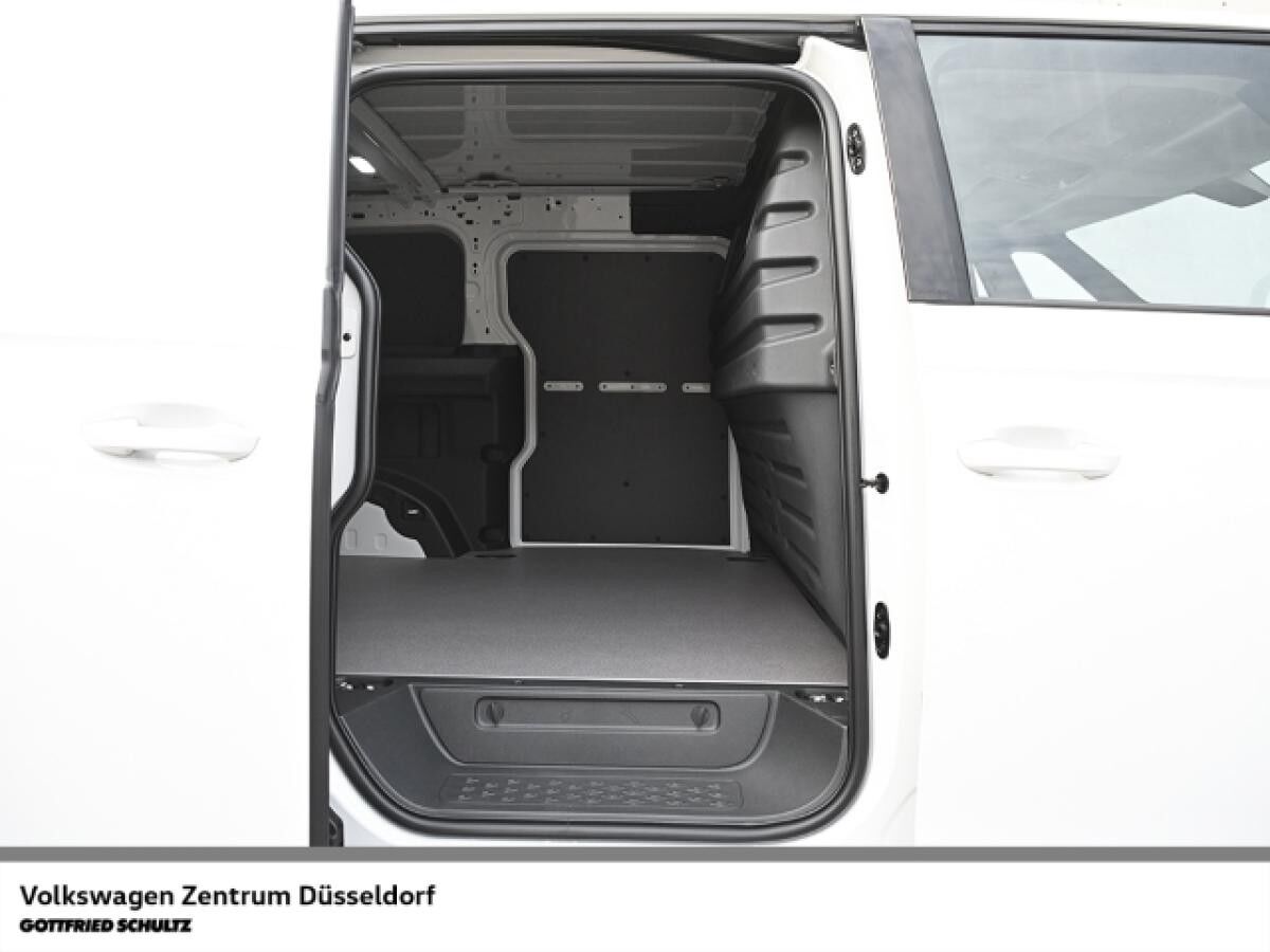Volkswagen ID.Buzz Cargo Pure 59 kWh (Düsseldorf)