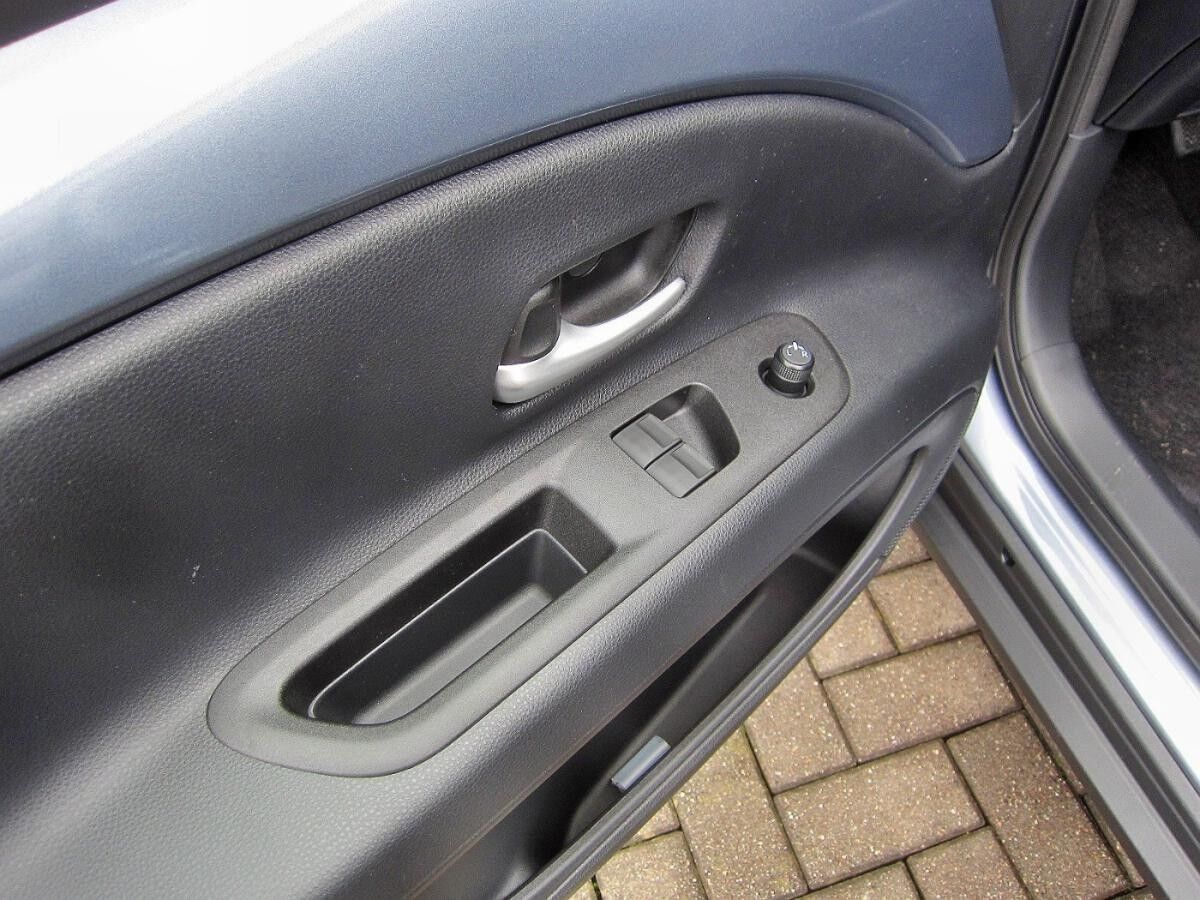 Toyota Aygo 1.0-l-VVT-i Teamplayer inkl. kostenlosem Fahrradträger