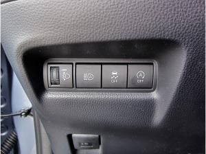 Toyota Aygo 1.0-l-VVT-i Teamplayer inkl. kostenlosem Fahrradträger