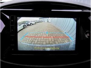 Toyota Aygo 1.0-l-VVT-i Teamplayer inkl. kostenlosem Fahrradträger