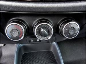 Toyota Aygo 1.0-l-VVT-i Teamplayer inkl. kostenlosem Fahrradträger