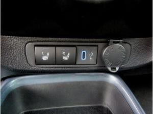 Toyota Aygo 1.0-l-VVT-i Teamplayer inkl. kostenlosem Fahrradträger