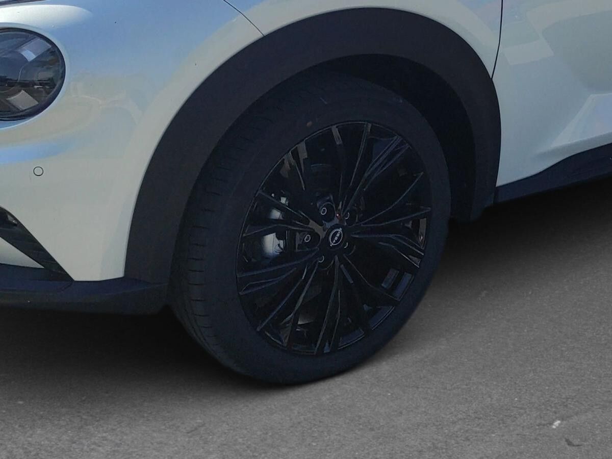 Nissan Juke Hybrid N-Sport 143 PS / Bose / 20" / Leder / 360 Grad