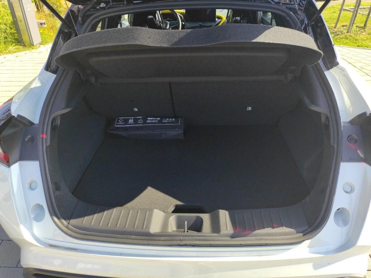 Nissan Juke Hybrid N-Sport 143 PS / Bose / 20" / Leder / 360 Grad