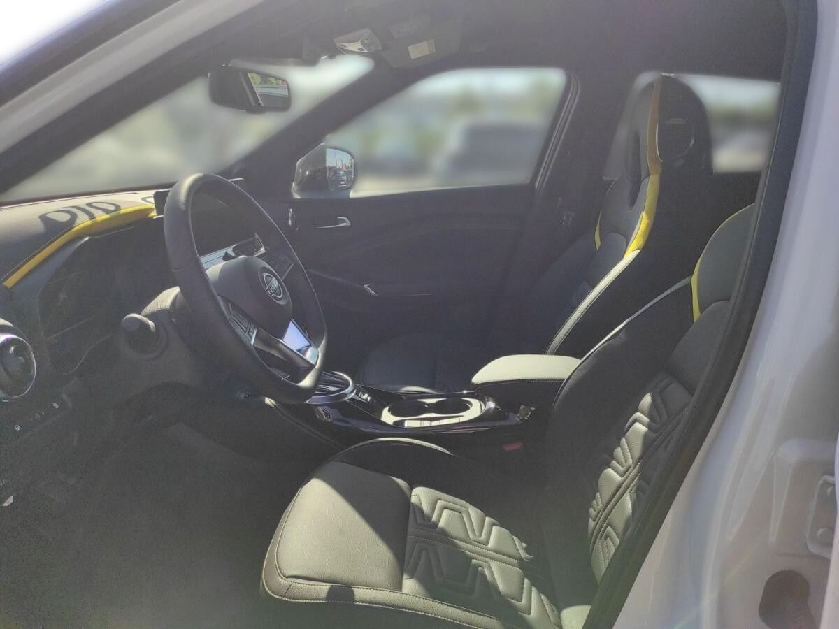 Nissan Juke Hybrid N-Sport 143 PS / Bose / 20" / Leder / 360 Grad