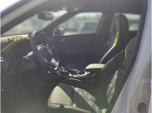 Nissan Juke Hybrid N-Sport 143 PS / Bose / 20" / Leder / 360 Grad