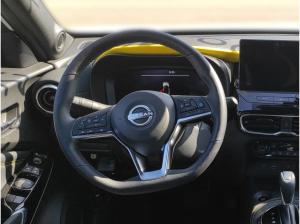 Nissan Juke Hybrid N-Sport 143 PS / Bose / 20" / Leder / 360 Grad