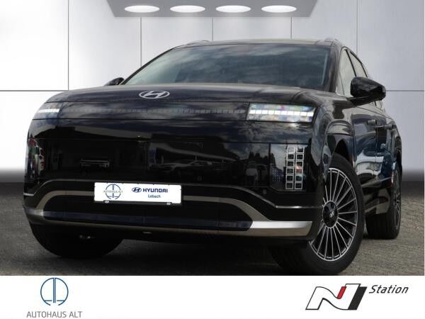 Hyundai IONIQ 9