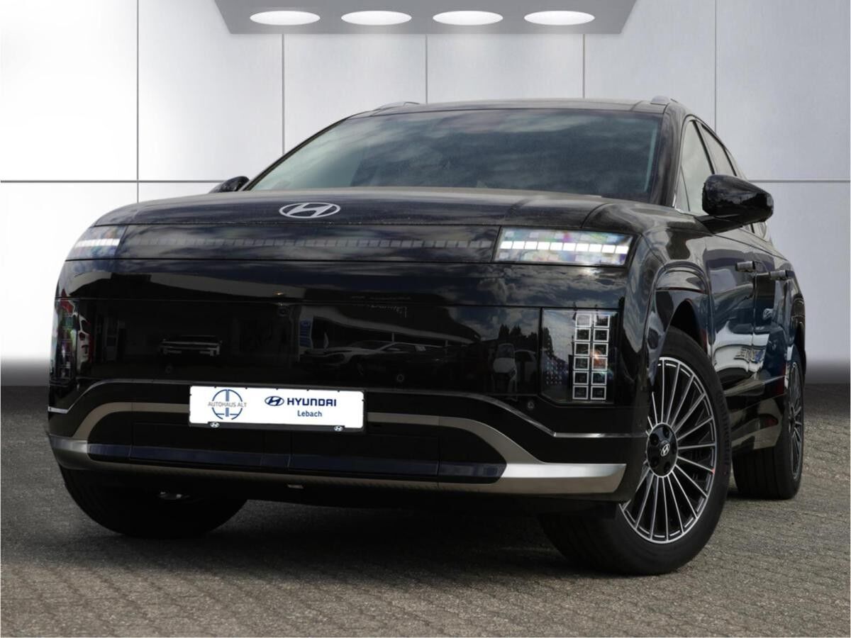 Hyundai IONIQ 9