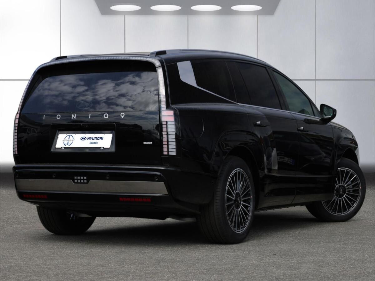 Hyundai IONIQ 9