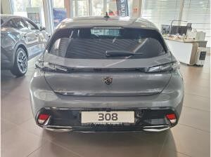 Peugeot 308 GT - BlueHDI  - 130 PS  -  Komfort Paket Plus - Tageszulassung - SOFORT VERFÜGBAR