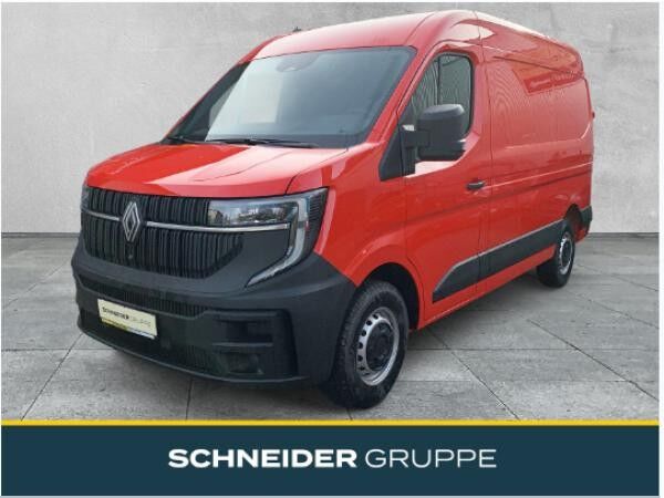 Renault Master FWD Kasten extra L2H2 3,5t Blue dCi 130 Euro6e