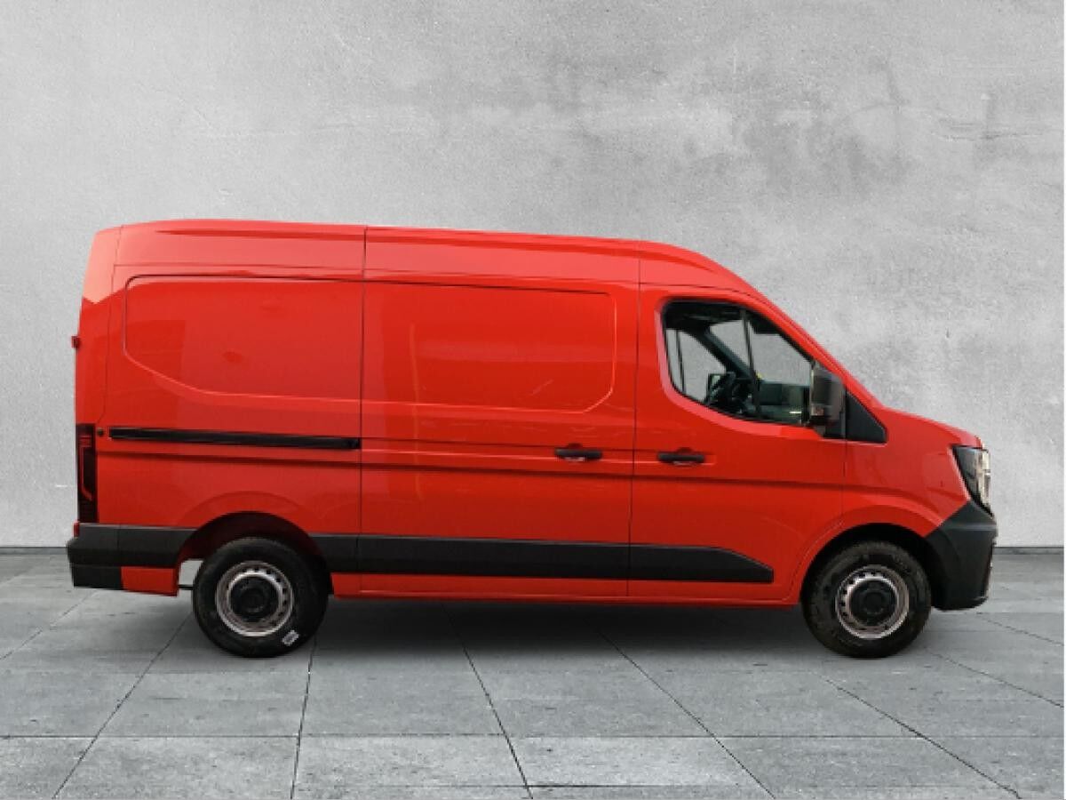 Renault Master FWD Kasten extra L2H2 3,5t Blue dCi 130 Euro6e