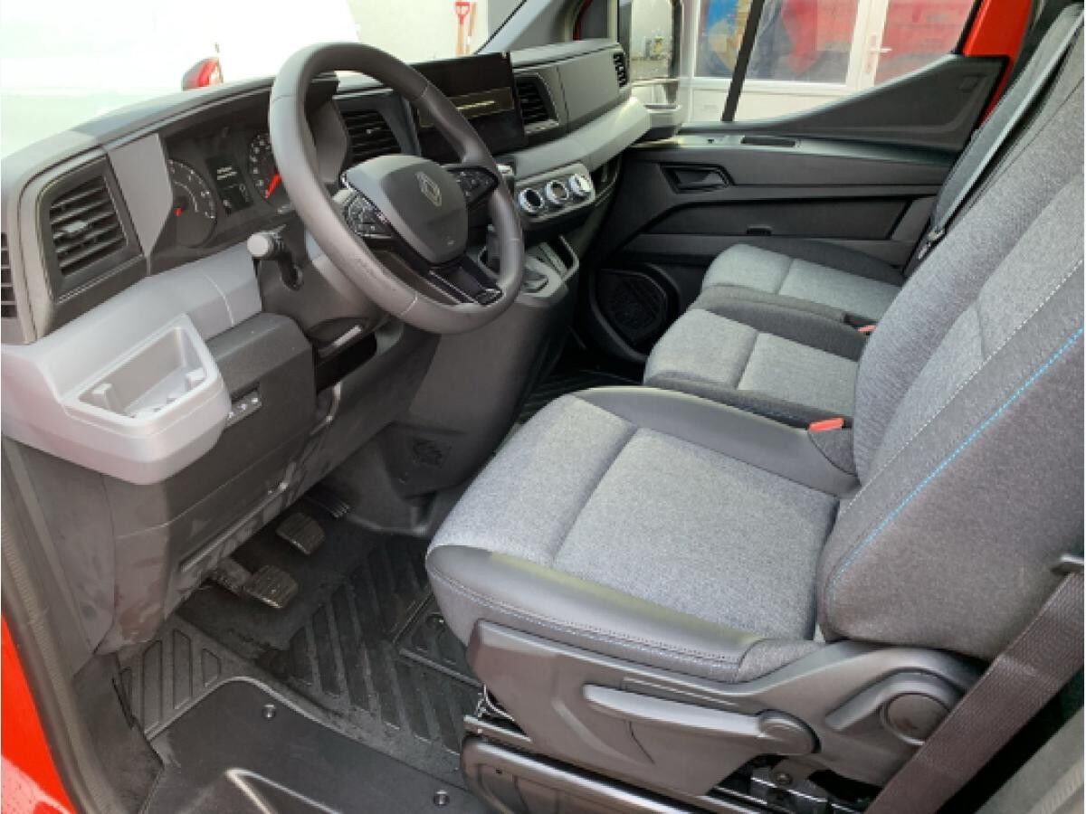 Renault Master FWD Kasten extra L2H2 3,5t Blue dCi 130 Euro6e