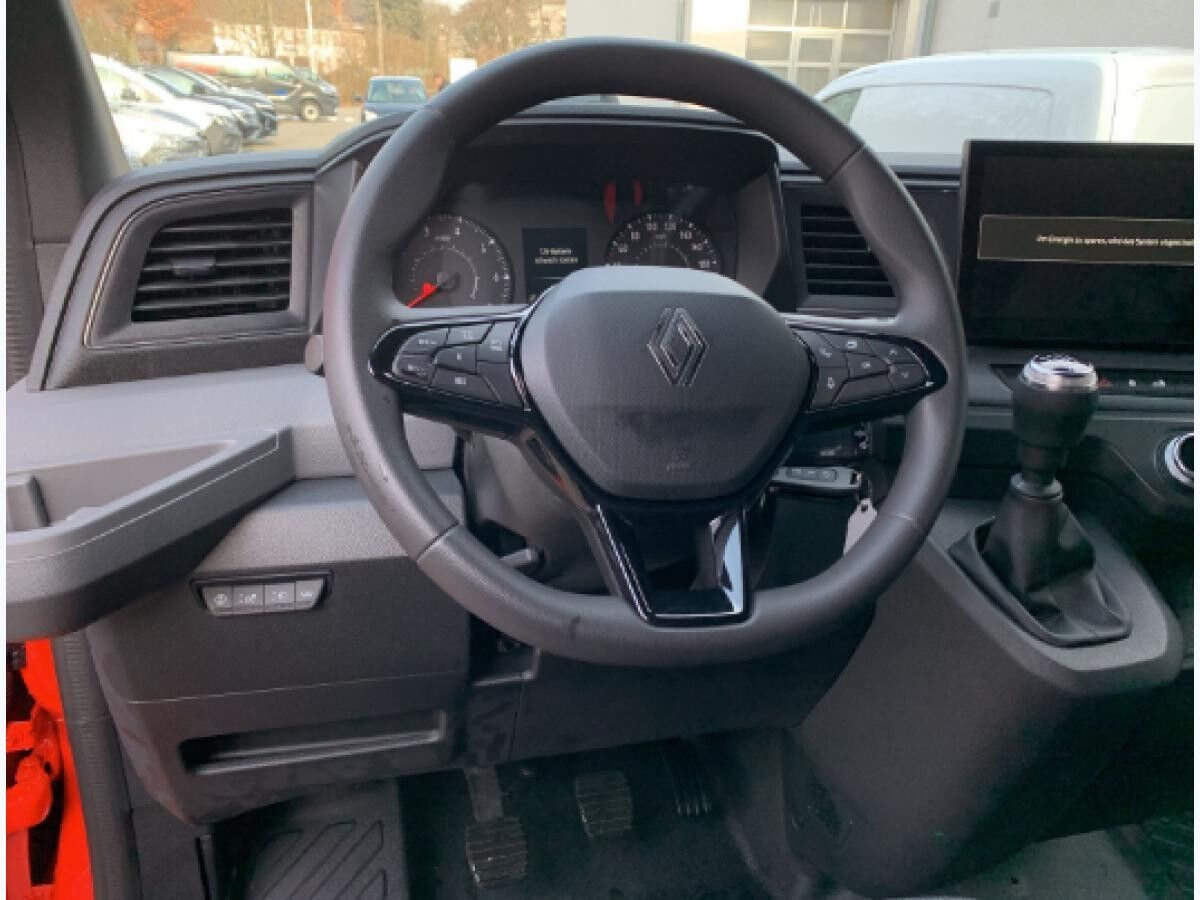 Renault Master FWD Kasten extra L2H2 3,5t Blue dCi 130 Euro6e