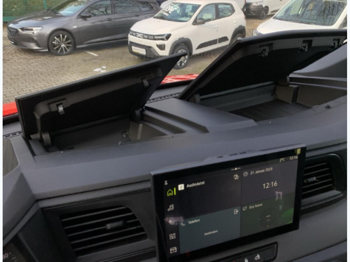 Renault Master FWD Kasten extra L2H2 3,5t Blue dCi 130 Euro6e